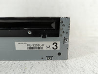 2011-2011 Ford Edge Am Fm Cd Player Radio Receiver - Oemusedautoparts1.com