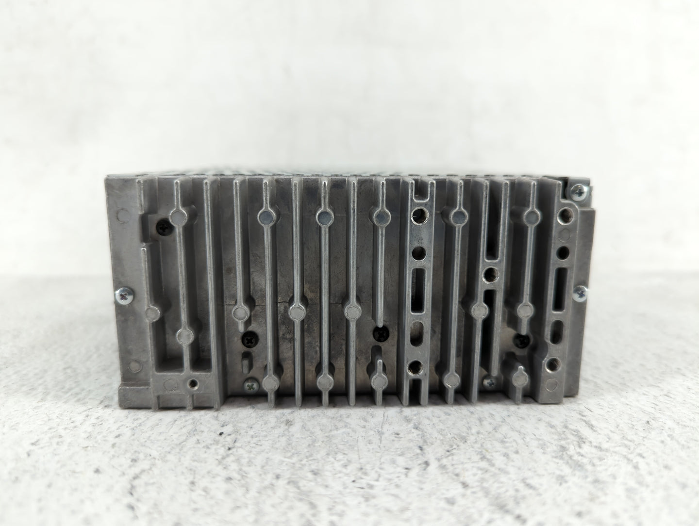 2011-2011 Ford Edge Am Fm Cd Player Radio Receiver - Oemusedautoparts1.com