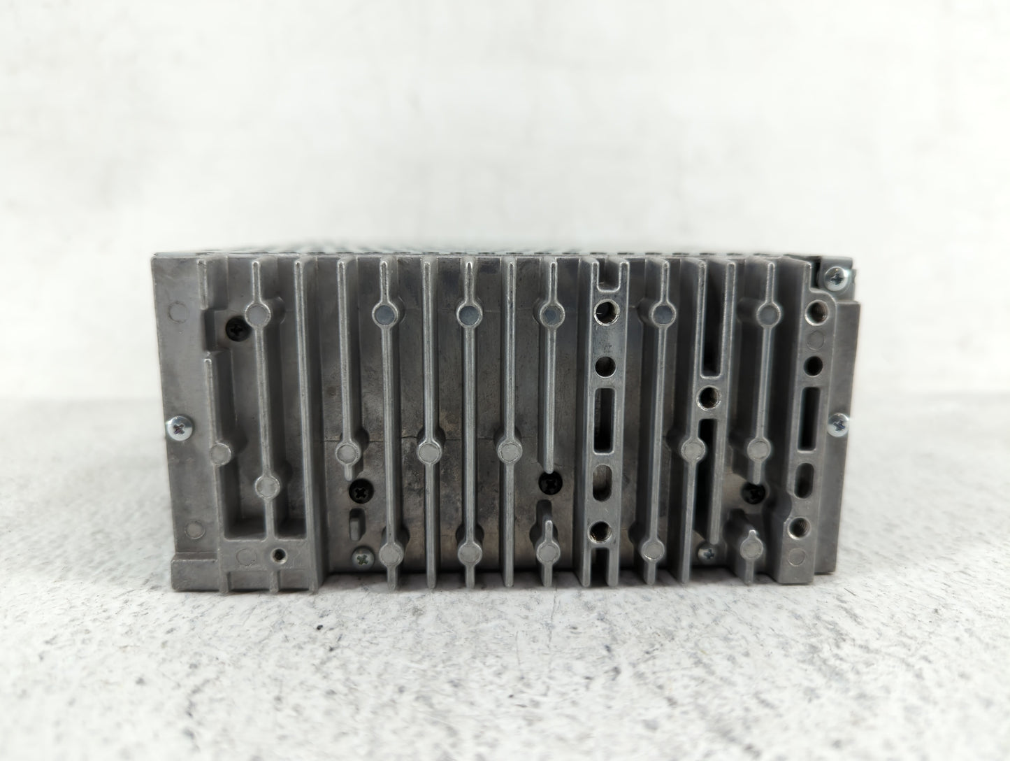 2011-2011 Ford Edge Am Fm Cd Player Radio Receiver - Oemusedautoparts1.com