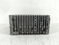 2011-2011 Ford Edge Am Fm Cd Player Radio Receiver - Oemusedautoparts1.com