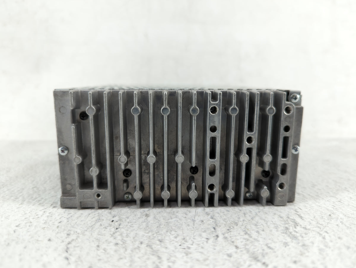 2011-2011 Ford Edge Am Fm Cd Player Radio Receiver 360835 - Oemusedautoparts1.com