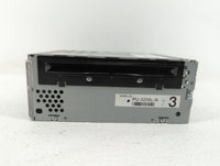2011 Ford Edge Radio AM FM Cd Player Receiver Replacement P/N:BT4T-19C107-CP BT4T-19C107-CN Fits OEM Used Auto Parts - Oemus