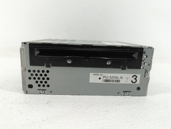 compare product 2011 Ford Edge Radio AM FM Cd Player Receiver Replacement P/N:BT4T-19C107-CP BT4T-19C107-CN Fits OEM Used Auto Parts