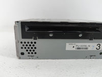 2011 Ford Edge Radio AM FM Cd Player Receiver Replacement P/N:BT4T-19C107-CP BT4T-19C107-CN Fits OEM Used Auto Parts - Oemus