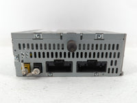 2011 Ford Edge Radio AM FM Cd Player Receiver Replacement P/N:BT4T-19C107-CP BT4T-19C107-CN Fits OEM Used Auto Parts - Oemus
