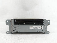 2011-2011 Ford Edge Am Fm Cd Player Radio Receiver - Oemusedautoparts1.com