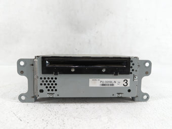 compare product 2011-2011 Ford Edge Am Fm Cd Player Radio Receiver