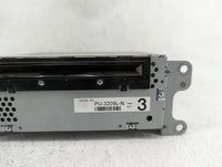 2011-2011 Ford Edge Am Fm Cd Player Radio Receiver - Oemusedautoparts1.com