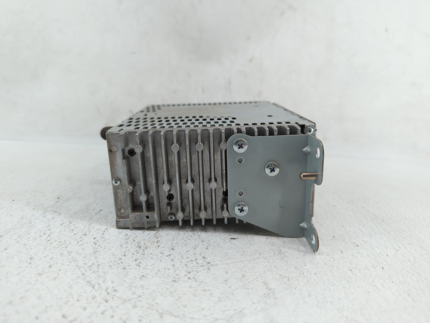 2011-2011 Ford Edge Am Fm Cd Player Radio Receiver - Oemusedautoparts1.com