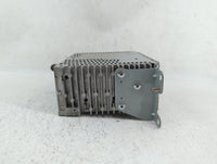 2011-2011 Ford Edge Am Fm Cd Player Radio Receiver - Oemusedautoparts1.com