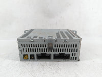 2011-2011 Ford Edge Am Fm Cd Player Radio Receiver - Oemusedautoparts1.com