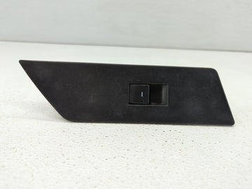 2011 Ford Edge Passenger Right Power Window Switch - Oemusedautoparts1.com