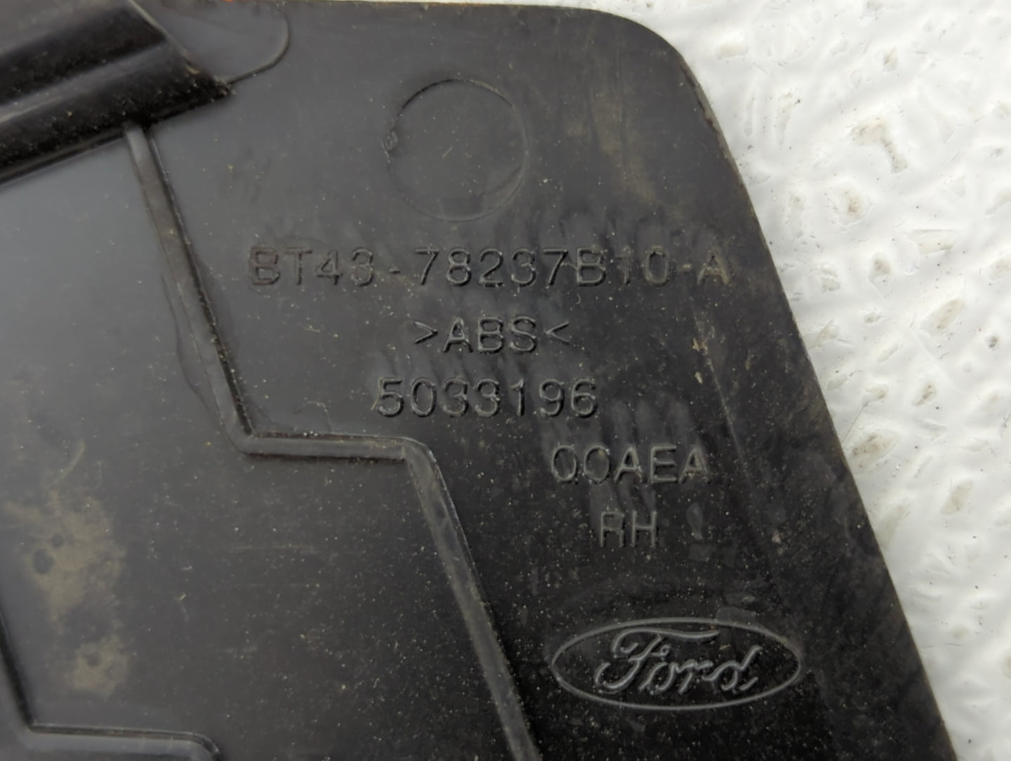 2011 Ford Edge Passenger Right Power Window Switch - Oemusedautoparts1.com