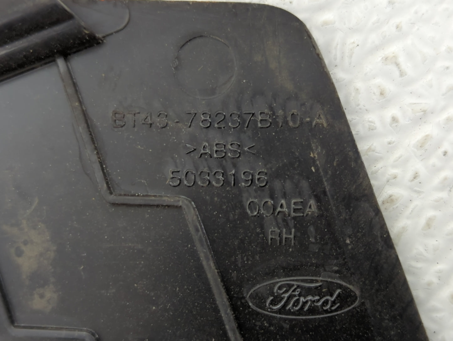 2011 Ford Edge Passenger Right Power Window Switch - Oemusedautoparts1.com
