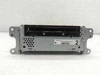 2011-2011 Ford Edge Am Fm Cd Player Radio Receiver - Oemusedautoparts1.com