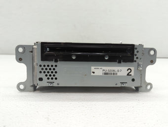 compare product 2011-2011 Ford Edge Am Fm Cd Player Radio Receiver