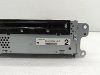 2011-2011 Ford Edge Am Fm Cd Player Radio Receiver - Oemusedautoparts1.com