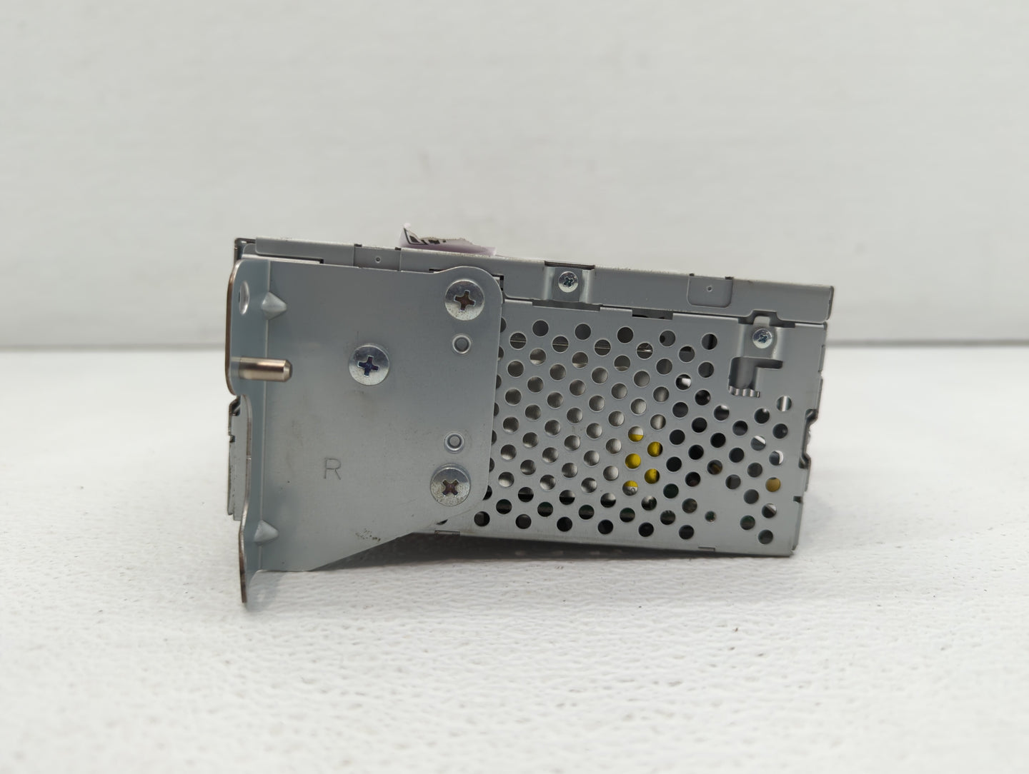 2011-2011 Ford Edge Am Fm Cd Player Radio Receiver - Oemusedautoparts1.com