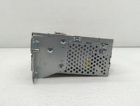 2011-2011 Ford Edge Am Fm Cd Player Radio Receiver - Oemusedautoparts1.com