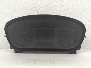 2011 Ford Edge Instrument Cluster Speedometer Gauges P/N:BT4T-10849-HM BT4T-10849-AM, BT4T-10849-AL Fits OEM Used Auto Parts