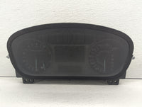 2011 Ford Edge Instrument Cluster Speedometer Gauges P/N:BT4T-10849-HM BT4T-10849-AM, BT4T-10849-AL Miles: Fits OEM Used Aut