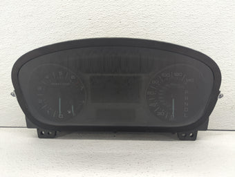 compare product 2011 Ford Edge Instrument Cluster Speedometer Gauges P/N:BT4T-10849-HM BT4T-10849-AM, BT4T-10849-AL Miles: Fits OEM Used Auto Parts