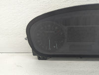 2011 Ford Edge Instrument Cluster Speedometer Gauges P/N:BT4T-10849-HM BT4T-10849-AM, BT4T-10849-AL Miles: Fits OEM Used Aut