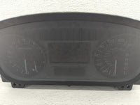 2011 Ford Edge Instrument Cluster Speedometer Gauges P/N:BT4T-10849-HM BT4T-10849-AM, BT4T-10849-AL Miles: Fits OEM Used Aut