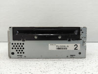 2011-2011 Ford Edge Am Fm Cd Player Radio Receiver - Oemusedautoparts1.com