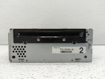 compare product 2011-2011 Ford Edge Am Fm Cd Player Radio Receiver 451538