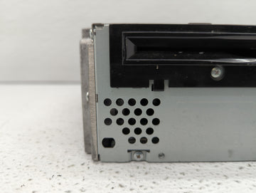 2011-2011 Ford Edge Am Fm Cd Player Radio Receiver