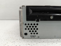 2011-2011 Ford Edge Am Fm Cd Player Radio Receiver 451538 - Oemusedautoparts1.com