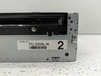 2011-2011 Ford Edge Am Fm Cd Player Radio Receiver - Oemusedautoparts1.com