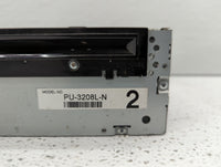 2011-2011 Ford Edge Am Fm Cd Player Radio Receiver 451538 - Oemusedautoparts1.com