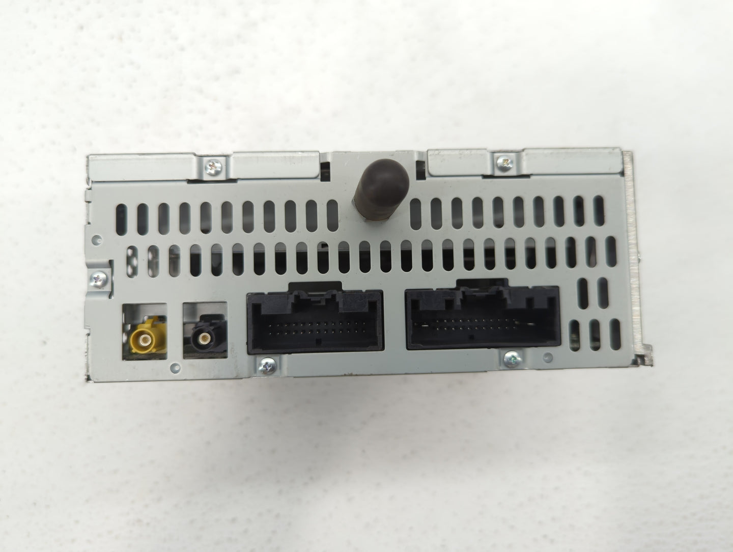 2011-2011 Ford Edge Am Fm Cd Player Radio Receiver - Oemusedautoparts1.com