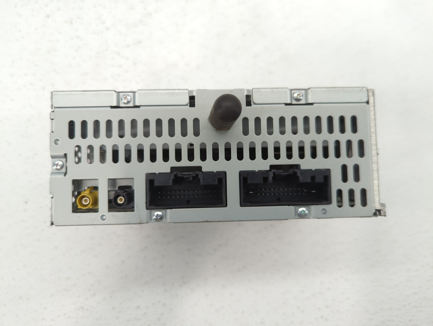 2011-2011 Ford Edge Am Fm Cd Player Radio Receiver - Oemusedautoparts1.com