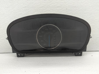 compare product 2011 Ford Edge Instrument Cluster Speedometer Gauges P/N:BT4T-10849-GM BT4T-10849-GR Fits OEM Used Auto Parts