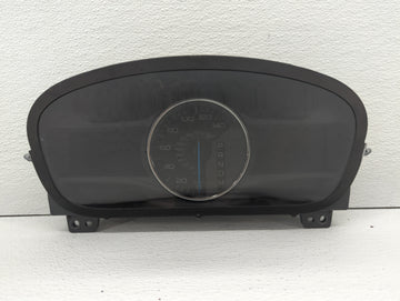 2011 Ford Edge Instrument Cluster Speedometer Gauges P/N:BT4T-10849-GM BT4T-10849-GR Fits OEM Used Auto Parts - Oemusedautop
