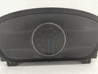 2011 Ford Edge Instrument Cluster Speedometer Gauges P/N:BT4T-10849-GM BT4T-10849-GR Fits OEM Used Auto Parts - Oemusedautop