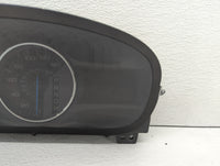 2011 Ford Edge Instrument Cluster Speedometer Gauges P/N:BT4T-10849-GM BT4T-10849-GR Fits OEM Used Auto Parts - Oemusedautop