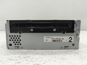 2011-2011 Ford Edge Am Fm Cd Player Radio Receiver - Oemusedautoparts1.com
