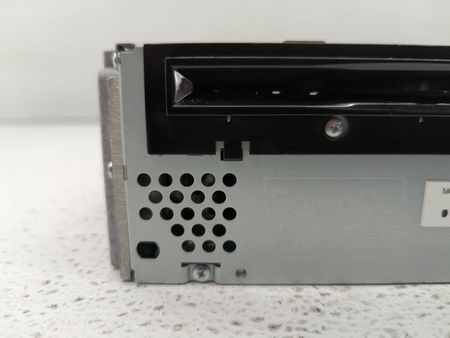 2011-2011 Ford Edge Undefined 456832 - Oemusedautoparts1.com