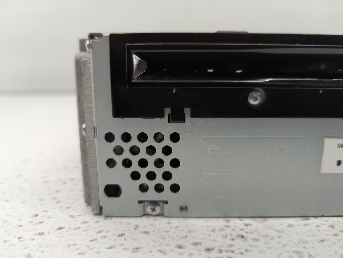 2011-2011 Ford Edge Undefined 456832 - Oemusedautoparts1.com
