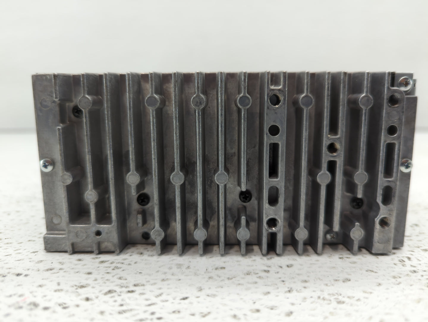 2011-2011 Ford Edge Undefined 456832 - Oemusedautoparts1.com