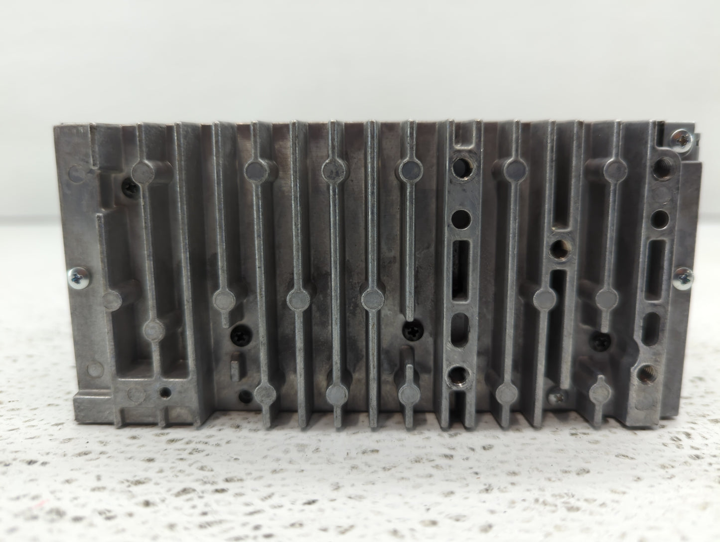 2011-2011 Ford Edge Undefined 456832 - Oemusedautoparts1.com