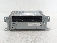 2011-2011 Ford Edge Am Fm Cd Player Radio Receiver - Oemusedautoparts1.com