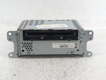 compare product 2011-2011 Ford Edge Am Fm Cd Player Radio Receiver