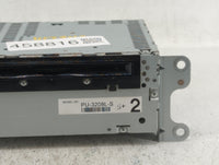 2011-2011 Ford Edge Am Fm Cd Player Radio Receiver - Oemusedautoparts1.com