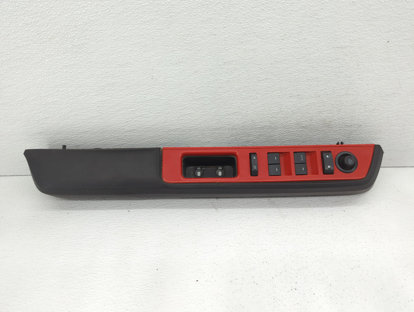 2011-2014 Ford Edge Master Power Window Switch Replacement Driver Side Left P/N:BT4T-14540-AAW Fits Fits 2011 2012 2013 2014