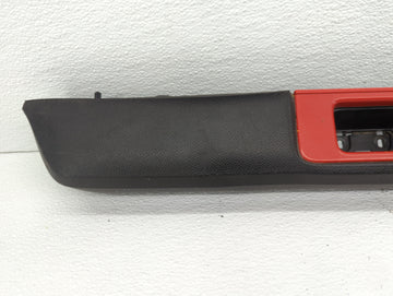 2011-2014 Ford Edge Master Power Window Switch Replacement Driver Side Left P/N:BT4T-14540-AAW Fits Fits 2011 2012 2013 2014 OEM Used Auto Parts
